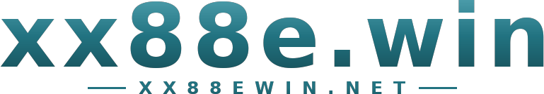 xx88e.win logo